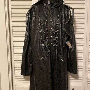 Michael Jackson costume size XL